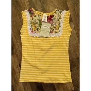 New Persnikety Blouse Girls 12